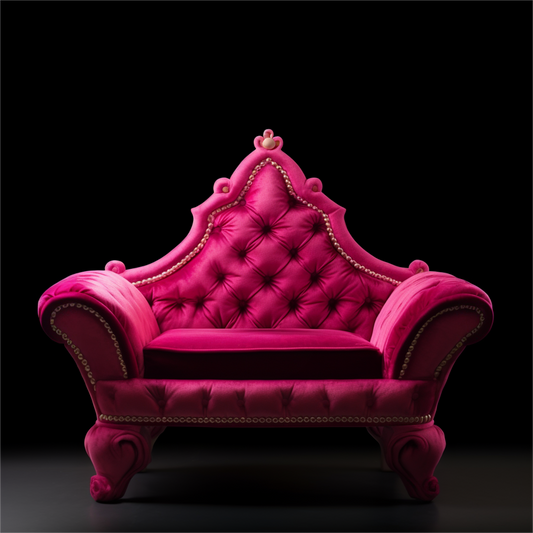 Ravishingly Gothic Pet Sofas: A Fusion of Elegance and Quirkiness