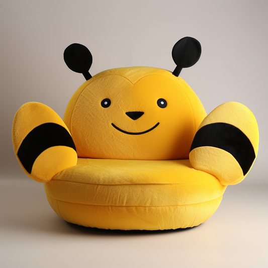 Get Cozy with the Small Bee Sofa: Embrace Comfort in Style