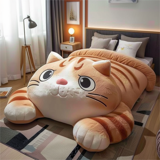 Adorable Creative Cat Beds