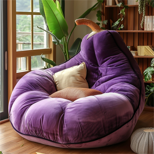 Eggplant Sofas: A Trendy Addition to Your Furniture Collection