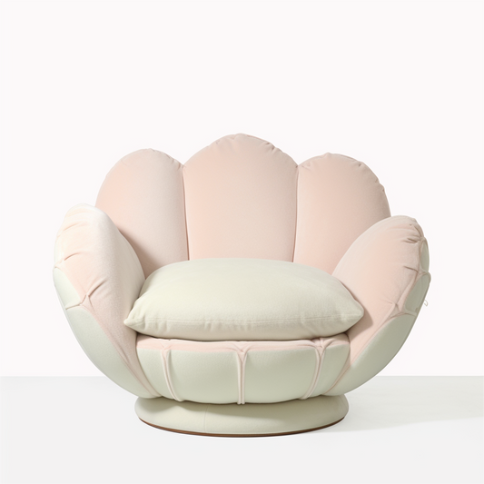 Get Cozy with the Shell Sofa: Embrace Relaxation in Style