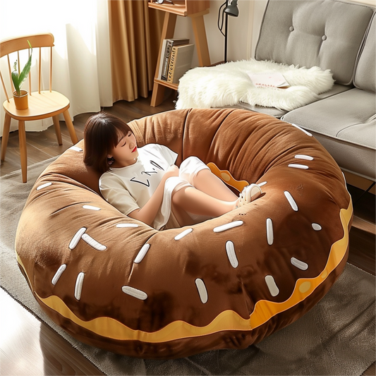Sweet Doughnut Sofa